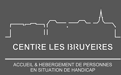 logo complet centre les bruyères