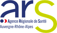 Logo Agence Régional de Santé